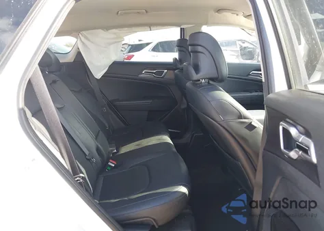 2023 Kia Sportage Ex из США, поврежденный, VIN 5XYK33AF8PG048306